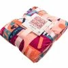 Disney Throw Blanket - Disney Parks ABC Fleece 2 Disney Throw Blanket - Disney Parks ABC Fleece -Souvenirs and Gadgets Shop sc11830