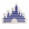 Disney Sticker - Cinderella's Castle - Disney Parks 2 Disney Sticker - Cinderella's Castle - Disney Parks -Souvenirs and Gadgets Shop sc12784