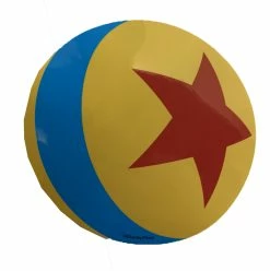 Disney Sticker - Pixar Ball - Disney Parks