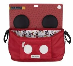 Disney Stroller Organizer - Mickey And Friends - Walt Disney World