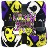 Disney Throw Blanket - Disney Villains - Fleece 2 Disney Throw Blanket - Disney Villains - Fleece -Souvenirs and Gadgets Shop sc13141