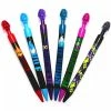 Disney Pen Set - Disney Villains - Set Of 6 -Souvenirs and Gadgets Shop sc13191