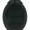Disney Photo Frame - The Haunted Mansion - 5 X 7 -Souvenirs and Gadgets Shop sc132059