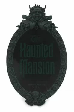Disney Photo Frame - The Haunted Mansion - 5 X 7