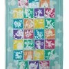 Disney Toddler Throw Blanket - Alphabet - Disney Parks 2 Disney Toddler Throw Blanket - Alphabet - Disney Parks -Souvenirs and Gadgets Shop sc132796