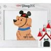 Disney Photo Frame - Disney Dogs - 5 X 7 -Souvenirs and Gadgets Shop sc133163