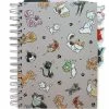 Disney Journal And Pen Set - Disney Cats 2 Disney Journal And Pen Set - Disney Cats -Souvenirs and Gadgets Shop sc139356
