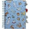 Disney Journal And Pen Set - Disney Dogs 2 Disney Journal And Pen Set - Disney Dogs -Souvenirs and Gadgets Shop sc139358
