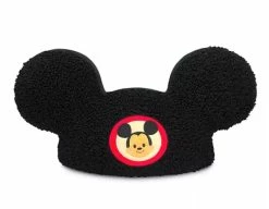 Disney Jerrod Maruyama Pillow - Mickey Mouse Ear Hat
