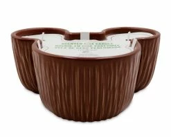 Disney Scented Candle - Mickey Mouse Tropical