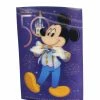 Disney Postcard - 50th Anniversary - Mickey Mouse 1 Disney Postcard - 50th Anniversary - Mickey Mouse -Souvenirs and Gadgets Shop sc15019