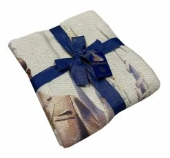 Disney Throw Blanket - 50th Anniversary - Partners