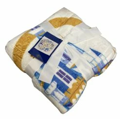 Disney Throw Blanket - 50th Anniversary - Fleece