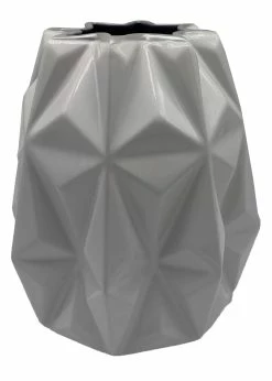 Disney Vase - Epcot - Spaceship Earth