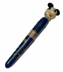 Disney Multicolor Pen - 50th Anniversary