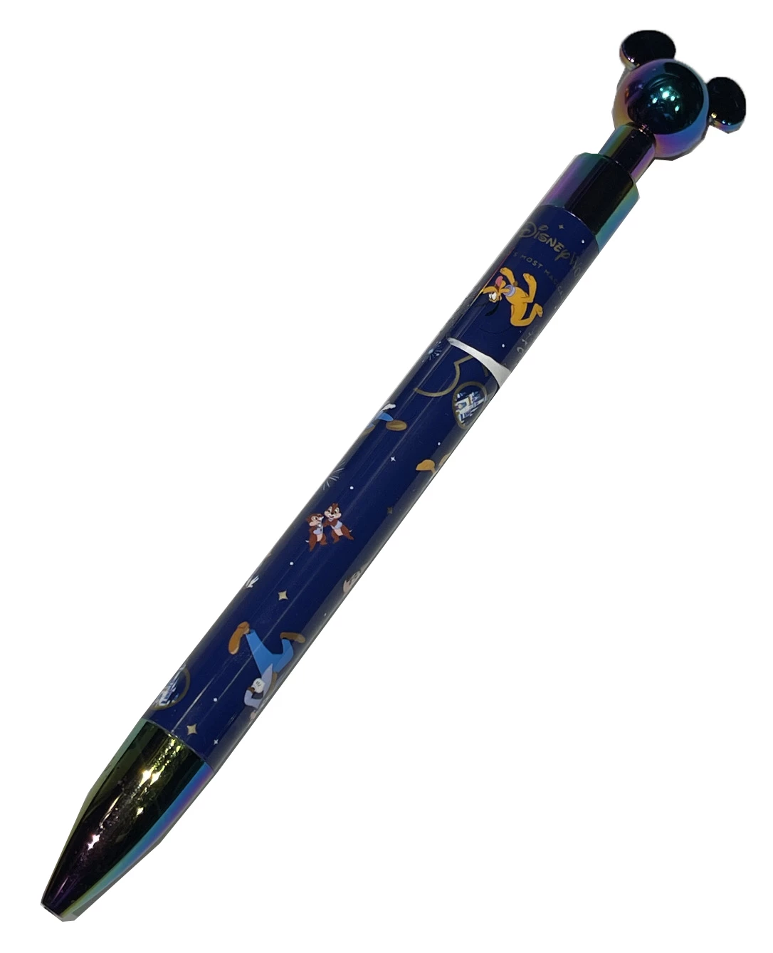 Disney Autograph Pen - 50th Anniversary 3 Disney Autograph Pen - 50th Anniversary