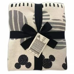 Disney Throw Blanket - Homestead Collection - Woven