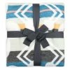 Disney Throw Blanket - Mickey Mouse Icon Southwestern - Woven 1 Disney Throw Blanket - Mickey Mouse Icon Southwestern - Woven -Souvenirs and Gadgets Shop sc151026