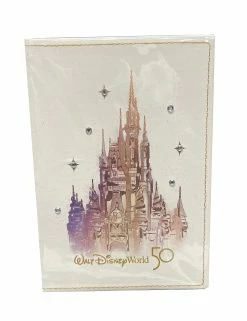 Disney Journal - Walt Disney World 50th Anniversary