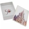 Disney Trinket Box - Walt Disney World 50th Anniversary -Souvenirs and Gadgets Shop sc151309