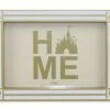 Disney Photo Frame - Mickey Mouse - Homestead - 4 X 6" 2 Disney Photo Frame - Mickey Mouse - Homestead - 4 X 6" -Souvenirs and Gadgets Shop sc151595