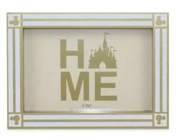 Disney Photo Frame - Mickey Mouse - Homestead - 4 X 6"