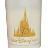 Disney Candle - Walt Disney World 50th Anniversary 1 Disney Candle - Walt Disney World 50th Anniversary -Souvenirs and Gadgets Shop scp151739