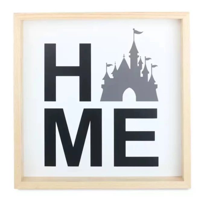 Disney Wall Decor - Fantasyland Castle - Home 3 Disney Wall Decor - Fantasyland Castle - Home