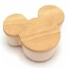 Disney 3 Wick Candle - Mickey Mouse Icon - Cinnamon