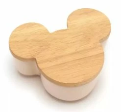 Disney 3 Wick Candle - Mickey Mouse Icon - Cinnamon