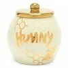 Disney Candle - Winnie The Pooh Hunny Jar - Honey 1 Disney Candle - Winnie The Pooh Hunny Jar - Honey -Souvenirs and Gadgets Shop scp151898