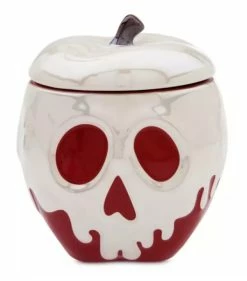 Disney Candle - Snow White - Poison Apple