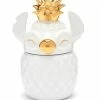 Disney Candle - Lilo And Stitch - Pineapple 1 Disney Candle - Lilo And Stitch - Pineapple -Souvenirs and Gadgets Shop scp151902