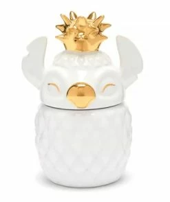 Disney Candle - Lilo And Stitch - Pineapple