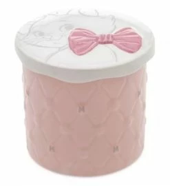 Disney Candle - Marie Cat - French Vanilla