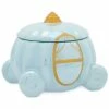 Disney Candle - Cinderella Carriage - Pumpkin 2 Disney Candle - Cinderella Carriage - Pumpkin -Souvenirs and Gadgets Shop scp151906