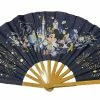 Disney Folding Fan - 50th Anniversary - Mickey & Friends