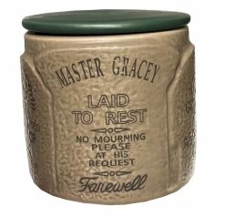 Disney Candle - Haunted Mansion - Happy Haunts