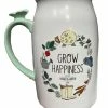 Disney Vase - 2022 Flower & Garden Festival - Grow Happiness