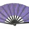 Disney Folding Fan - The Haunted Mansion - Wallpaper -Souvenirs and Gadgets Shop scp152027