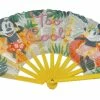 Disney Folding Fan - Mickey & Minnie Mouse - Too Cool 1 Disney Folding Fan - Mickey & Minnie Mouse - Too Cool -Souvenirs and Gadgets Shop scp152029