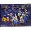 Disney Autograph Book - 50th Anniversary - Mickey & Friends 1 Disney Autograph Book - 50th Anniversary - Mickey & Friends -Souvenirs and Gadgets Shop scp1520710