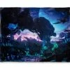 Disney Throw Blanket - Pandora - The World Of Avatar -Souvenirs and Gadgets Shop scp1520789