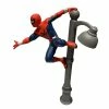 Disney Figural Novelty Pen - Spiderman On Lamp Post -Souvenirs and Gadgets Shop scp1521008