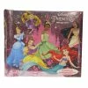 Disney Autograph Memory Book - Disney Princesses - Pink -Souvenirs and Gadgets Shop scp1521032