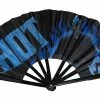 Disney Folding Fan - Hades - HOT -Souvenirs and Gadgets Shop scp1521062
