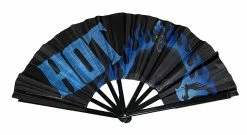 Disney Folding Fan - Hades - HOT