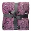 Disney Throw Blanket - The Haunted Mansion Weighted -Souvenirs and Gadgets Shop scp15213107