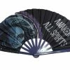 Disney Folding Fan - Madame Leota - Awaken All Spirits 2 Disney Folding Fan - Madame Leota - Awaken All Spirits -Souvenirs and Gadgets Shop scp15213162