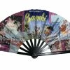 Disney Folding Fan - Bambi - Walt Disney World 2 Disney Folding Fan - Bambi - Walt Disney World -Souvenirs and Gadgets Shop scp15213163